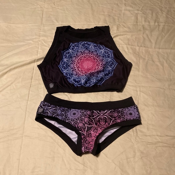 Bad Kitty Other - Bad Kitty Pole Dance wear